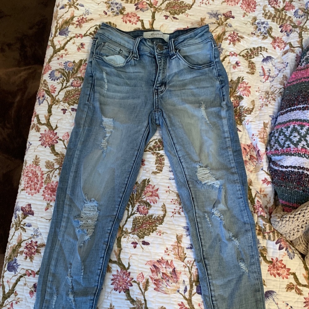 Kancan jeans